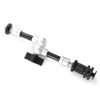 Picture of Fotga 7" Adjustable Friction Articulating Magic Arm for DSLR LCD Monitor LED Light (Silver&Black, 7")