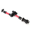 Picture of Fotga 7" Adjustable Friction Articulating Magic Arm for DSLR LCD Monitor LED Light (Red&Black, 7")
