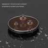 Picture of ND16 Filters Fit for DJI Osmo Action 4 Lens Filters, Neutral Density Filter ND Filters for Osmo Action 4 Camera Accessories