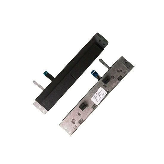 Picture of 1pcs ruichuang Touchpad Trackpad Left and Right Mouse Buttons Replacement for Dell Latitude 13 3340 3350