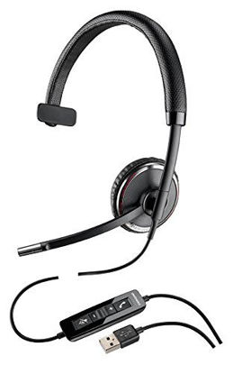 Picture of Plantronics BLACKWIRE C510-M HDSET
