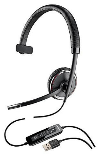 Picture of Plantronics BLACKWIRE C510-M HDSET
