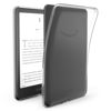 Picture of Mission Clear Case for Kindle Paperwhite 12th Gen (2024 Release) and Kindle Colorsoft Signature Edition (2024 Release) - Ultra-Thin Transparent Soft Cover, Offering Sleek, Lightweight Protection
