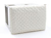 Picture of Covermates Monitor Cover - Light Weight Material, Weather Resistant, TV Covers, 28W x 2.5D x 20H, Cream
