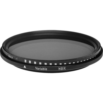 Picture of Vivitar VNDX67 67mm 1-Piece Camera Lens Filter Sets