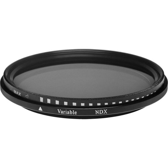 Picture of Vivitar VNDX67 67mm 1-Piece Camera Lens Filter Sets