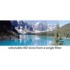 Picture of Vivitar VNDX67 67mm 1-Piece Camera Lens Filter Sets