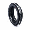 Picture of Runshuangyu 9th Gen AF Confirm MD/MC-EOS Adapter Ring, for Minolta MD MC Lens to Canon EOS EF EF-S Mount, Camera Mark II III 5D 5D2 5D3 7D 6D 80D 70D 60D 800D 760D 750D 700D 650D 3000D 1500D 1200D