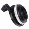 Picture of Fotga Tilt Shift Lens Mount Adapter Fit for F Lens to Sony E-Mount NEX-7 NEX-6 NEX-C3 NEX-5N NEX-VG10 A6500 A6300 A6000 A5100 A5000 A3500 A7S A7R A7II A7SII A7RII A7III A7RIII A7SIII A9
