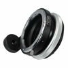Picture of Fotga Tilt Shift Lens Mount Adapter Fit for F Lens to Sony E-Mount NEX-7 NEX-6 NEX-C3 NEX-5N NEX-VG10 A6500 A6300 A6000 A5100 A5000 A3500 A7S A7R A7II A7SII A7RII A7III A7RIII A7SIII A9