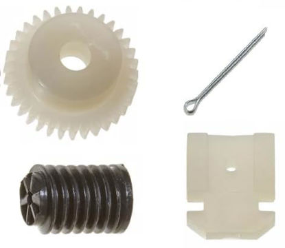 Picture of Repair Kit for Kodak Carousel Slide Projector with focus motor - Does not advance