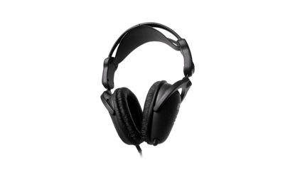 Picture of SteelSeries 3H USB Gaming Headset (Black)