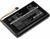 Picture of 1230mAh Battery Replacement for Kenwood PKT-23 PKT-03K ProTalk LT PKT-23K KNB-71L