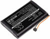 Picture of 1230mAh Battery Replacement for Kenwood PKT-23 PKT-03K ProTalk LT PKT-23K KNB-71L