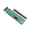 Picture of Rakstore MCP23017 I2C Interface 16-Channel IO Extension Module IIC Expansion Board