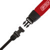 Picture of OP/TECH USA Fashion Strap - 3/8-Inch, Red (1602252)