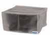 Picture of Comp Bind Technology Dust Cover Compatible with Epson EcoTank ET-4800 All-in-One Printer, Clear Vinyl Anti-Static Cover, Dimensions 14.8''W x 13.7''D x 9.3''H