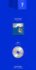 Picture of DREAMUS BTOB Lee Minhyuk HUTA Boom 2nd Album Jewel Version CD+1p Poster+Booklet+Lyric Paper+1p PhotoCard+Tracking Sealed