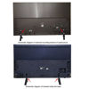 Picture of Steel TV Base for LCD Pedestal Screen Stand Home Universal Monitor Riser for 32 to 65 Inches
