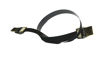 Picture of Slim FPV Flat HDMI Cable Mini Male HDMI Straight to Standard HDMI Full HDMI Normal HDMI Straight HDMI Male for rig Gimbal Canon 5D3 5D2, panasonic lumix GH3 GH2, Sony nex 5N 5T 5R 7N 5CM Black (20CM)