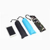 Picture of BOYIYUEQI Waterproof Camera Raincoat Nylon Transparent TPU Camera Rain Cover Dustproof Protector for DSLR Camera for Canon/Nikon/Sony (black)