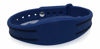 Picture of 3 - 26 Bit H10301 125 KHz Proximity Wristbands Blue Adjustable AuthorizID Wiegand Waterproof Compatible w/ 1386 1326 7610 1586 1391 1346. Works with Most Access Control Systems. Free tech Support