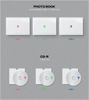 Picture of Kakao M IVE - After Like PHOTOBOOK VERSION CD+Pre-Order Benefit (ver.2), 120 x 120 x 10 mm