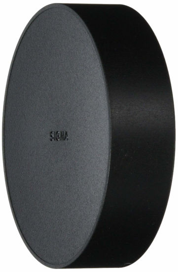 Picture of Sigma Cover Cap for 14-24mm f/2.8 DG DN Art Lens