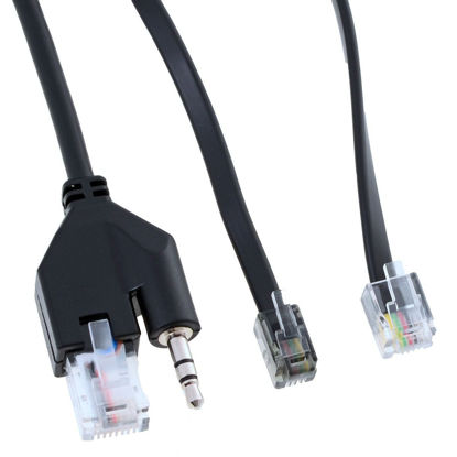 Picture of Plantronics APC41 EHS Cable (Cisco) for CS500 + Savi