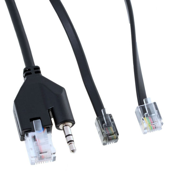 Picture of Plantronics APC41 EHS Cable (Cisco) for CS500 + Savi