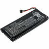 Picture of Replacement Battery for Garmin 010-01951-00 RTL510 Varia RTL501 Varia TL 361-00082-00 (950mAh)