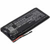 Picture of Replacement Battery for Garmin 010-01951-00 RTL510 Varia RTL501 Varia TL 361-00082-00 (950mAh)