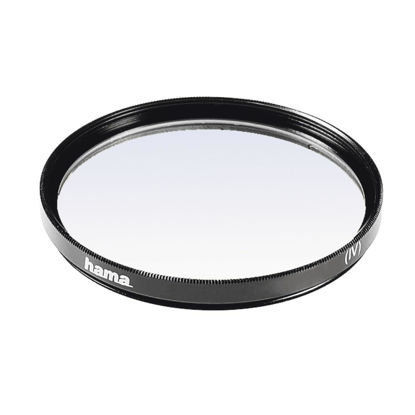 Picture of Hama 70072 | UV Filter, Coated, 72.0 mm