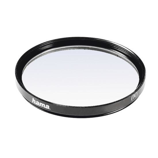 Picture of Hama 70072 | UV Filter, Coated, 72.0 mm