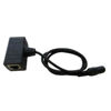 Picture of Tycon Systems, Inc Gigabit Poe Injector - POE-INJ-1000-S