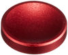 Picture of NinoLite 2 Pack Camera Soft Release Shutter Button Red Compatible with FujiFilm Leica Sony and Other Screw-in Buttons