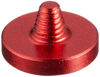 Picture of NinoLite 2 Pack Camera Soft Release Shutter Button Red Compatible with FujiFilm Leica Sony and Other Screw-in Buttons