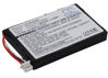 Picture of Replacement Battery for Apple 616-0159 E225846 iPod 10GB M8976LL A iPod 15GB M9460LL A iPod 20GB M9244LL A iPod 30GB M8948LL A iPod 3th Generation iPod 40GB M9245LL A