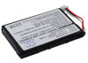 Picture of Replacement Battery for Apple 616-0159 E225846 iPod 10GB M8976LL A iPod 15GB M9460LL A iPod 20GB M9244LL A iPod 30GB M8948LL A iPod 3th Generation iPod 40GB M9245LL A