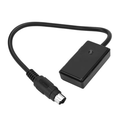 Picture of CAT to BT Adapter Cable with Indicator Light for YAESU FT 817 FT 857 FT897 FT817 857 897 Blue Tooth Controller Adapter