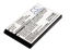 Picture of 3.7V BA20203R79909 DAA-BA0009 Battery Replacement for Creative Zen Micro Photo