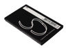 Picture of 3.7V BA20203R79909 DAA-BA0009 Battery Replacement for Creative Zen Micro Photo
