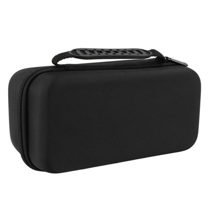 Picture of Hard Travel Storage Carrying Case, for HY300 HY300 Pro HY320 Projector, Hard Travel Case Portable Projector EVA Carrying Case Shockproof Dustproof Waterproof