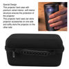 Picture of Hard Travel Storage Carrying Case, for HY300 HY300 Pro HY320 Projector, Hard Travel Case Portable Projector EVA Carrying Case Shockproof Dustproof Waterproof