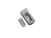 Picture of Universal Remote Replacement Control Fit for Panasonic PT-TW330 PT-ST10U PT-TX300U PT-RZ370 PT-TW240 PT-RW430U PT-TW231RU PT-RZ470UW PT-RZ470UK PT-LX321 PT-RW430UK PT-LX26HU PT-P1SDU 3LCD Projector