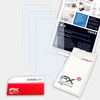 Picture of atFoliX Screen Protection Film compatible with iBasso DX320 Screen Protector, ultra-clear FX Protective Film (3X)