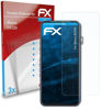 Picture of atFoliX Screen Protection Film compatible with iBasso DX320 Screen Protector, ultra-clear FX Protective Film (3X)