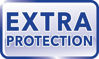 Picture of Verbatim CD-R Extra Protection 700MB CD Blanks - Ideal for Photo and Video Recording - Compatible with Any Conventional CD Drive - Pack of 10 Spindle