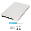 Picture of NGFF M Key to M.2 NVME SSD Enclosure, 2.5 inch SSD Hard Disk Box, NGFF M.2 NVMe PCIE 4.0 x 4 SATA 6G U.2 SFF8639, Easy to Installation.(PH416BOX 1PCS)