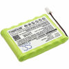 Picture of Replacement Battery for Honeywell L5000 Panel Lynx Plus TSS Keypad 300-06868 (700mAh)